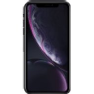 iPhone XR 256 GB fekete kártyafüggetlen okostelefon (mryj2gh/a)