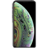 iPhone XS 64GB asztroszürke kártyafüggetlen okostelefon (mt9e2gh/a)