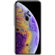 iPhone XS 256GB ezüst kártyafüggetlen okostelefon (mt9j2gh/a)