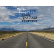 Down The Road Wherever (CD)