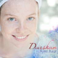 Darshan (CD)