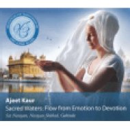 Sacred Waters (CD)