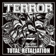 Total retaliation (CD)