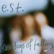 Seven Days Of Falling (Vinyl LP (nagylemez))