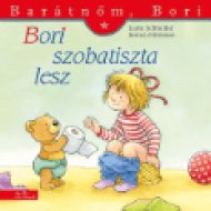 Bori szobatiszta lesz: Barátnőm, Bori 42.