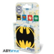 DC Comics poháralátét szett (Kiegészítők/Relikviák)