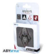 Assassin's Creed poháralátét szett (Kiegészítők/Relikviák)