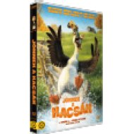 Jönnek a kacsák (DVD)