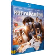 Kutyaparádé (Blu-ray)