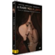 A rabbi meg a lánya (DVD)