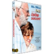 Örömjárgány (DVD)