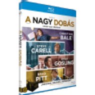 A nagy dobás (Blu-ray)