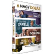 A nagy dobás (DVD)