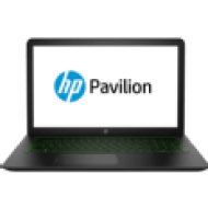 Pavilion Gaming 4TU84EA gamer laptop (15,6"" FHD/Core i7/8GB/256 GB SSD+1 TB HDD/GTX 1050Ti 4GB/DOS)