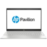 Pavilion Home 4TU71EA ezüst laptop (15,6"" FullHD/Core i5/8GB/256 GB SSD/DOS)