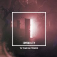 Limbo City (CD)