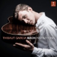 Bach Inspirations (CD)