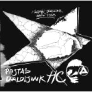 Pajtás Daloljunk (Hard Core) (CD)