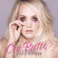 Cry Pretty (CD)