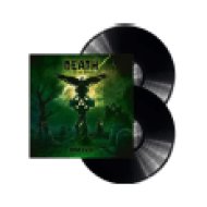 Death...Is Just The Beginning MXVII (Vinyl LP (nagylemez))