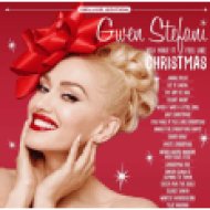 You make it feel like Christmas (CD)