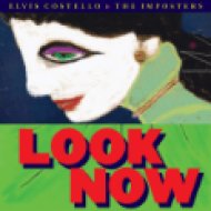 Look Now (CD)