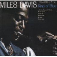 Kind Of Blue (Coloured) (Vinyl LP (nagylemez))