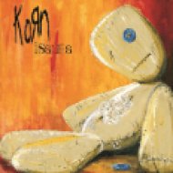 Issues (Vinyl LP (nagylemez))