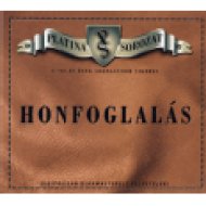 Honfoglalás (Platina Sorozat) (CD)