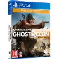 Tom Clanys Ghost Recon Wildlands Year 2 Gold Edition (PlayStation 4)