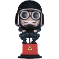 Six Collection: Thermite (Kiegészítők/Relikviák)