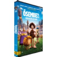 Ősember - Kicsi az ős de hős! (DVD)