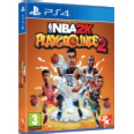 NBA Playgrounds 2 (PlayStation 4)