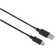 135740 USB TYPE-C - USB A 0,25m