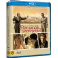 Rómának szeretettel (Blu-ray)