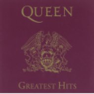 Greatest Hits (CD)