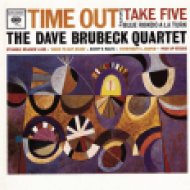 Time Out (Vinyl LP (nagylemez))