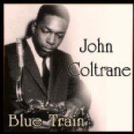 Blue Train (Vinyl LP (nagylemez))