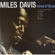 Kind Of Blue (Vinyl LP (nagylemez))