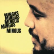 Mingus Mingus Mingus Mingus (Vinyl LP (nagylemez))
