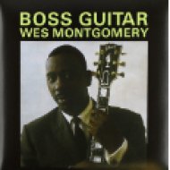 Boss Guitar (Vinyl LP (nagylemez))