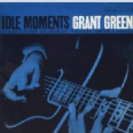 Idle Moments (Vinyl LP (nagylemez))