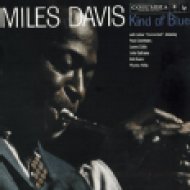 Kind Of Blue (Vinyl LP (nagylemez))