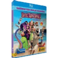 Hotel Transylvania 3. - Szörnyen rémes vakáció (Blu-ray)