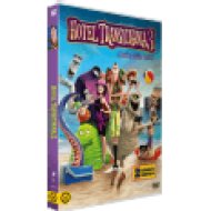 Hotel Transylvania 3. - Szörnyen rémes vakáció (DVD)