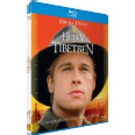 Hét év Tibetben (Blu-ray)