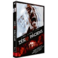 Zéró páciens (DVD)
