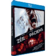 Zéró páciens (Blu-ray)