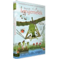 Lengemesék (DVD)