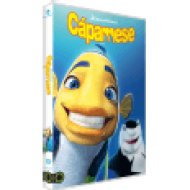 Cápamese (DreamWorks gyűjtemény) (DVD)
